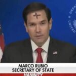 Marco Rubio Anuncia Restrição de Visto a Autoridades e seus Familiares