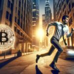Milionário dos Bitcoins Escapa Descalço de Sequestradores