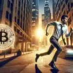 Milionário dos Bitcoins Escapa Descalço de Sequestradores
