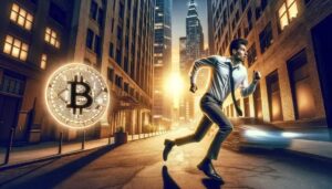 Milionário dos Bitcoins Escapa Descalço de Sequestradores