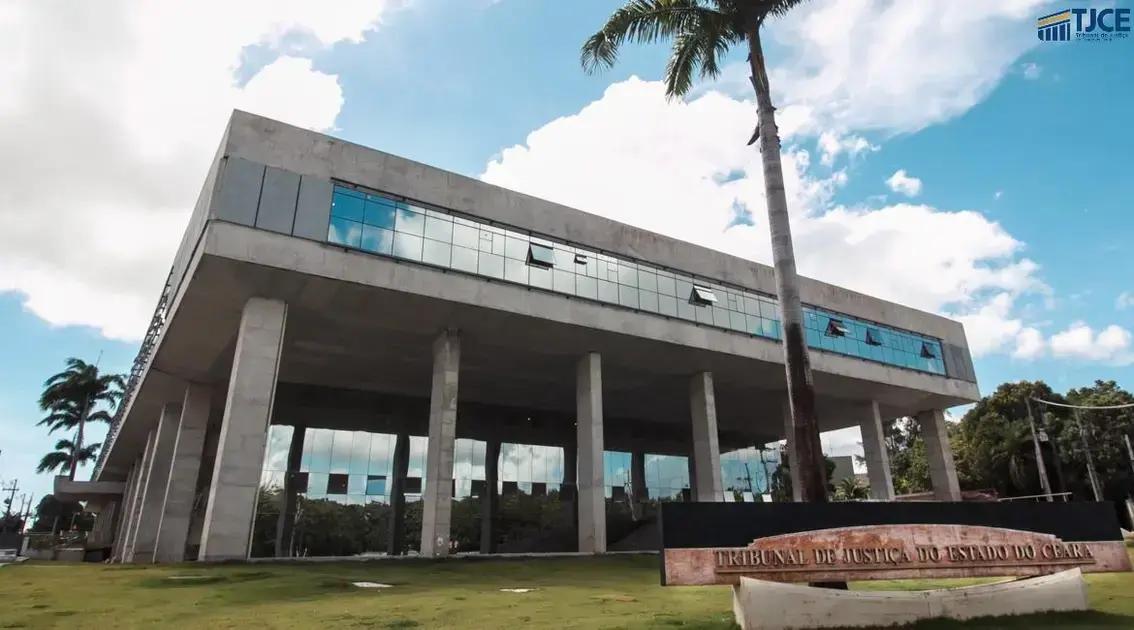 OAB contesta restrição do TJ-CE no Supremo em defesa de leis municipais