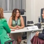 Ouvidoria da Mulher: espaço de acolhimento no Tribunal Trabalhista