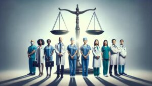 Pena mais rigorosa por matar profissional de saúde aprovada