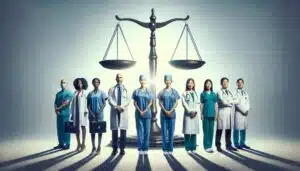 Pena mais rigorosa por matar profissional de saúde aprovada