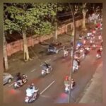Rolezinho na Zona Norte do Rio termina com apreensão de motos e tumulto
