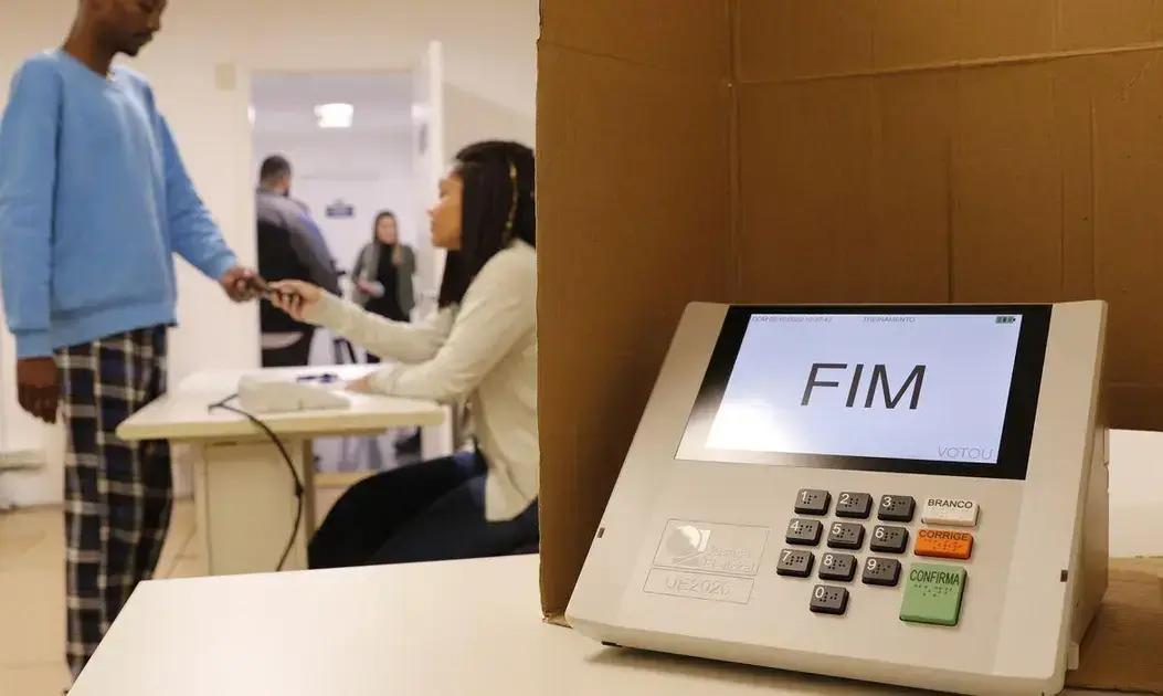 STF decide sobre candidaturas avulsas em sessão presencial