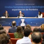 STF discute direitos humanos e tecnologias em seminário internacional