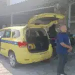 Taxista é detido após cobrar quase R$ 850 por corrida no Rio de Janeiro