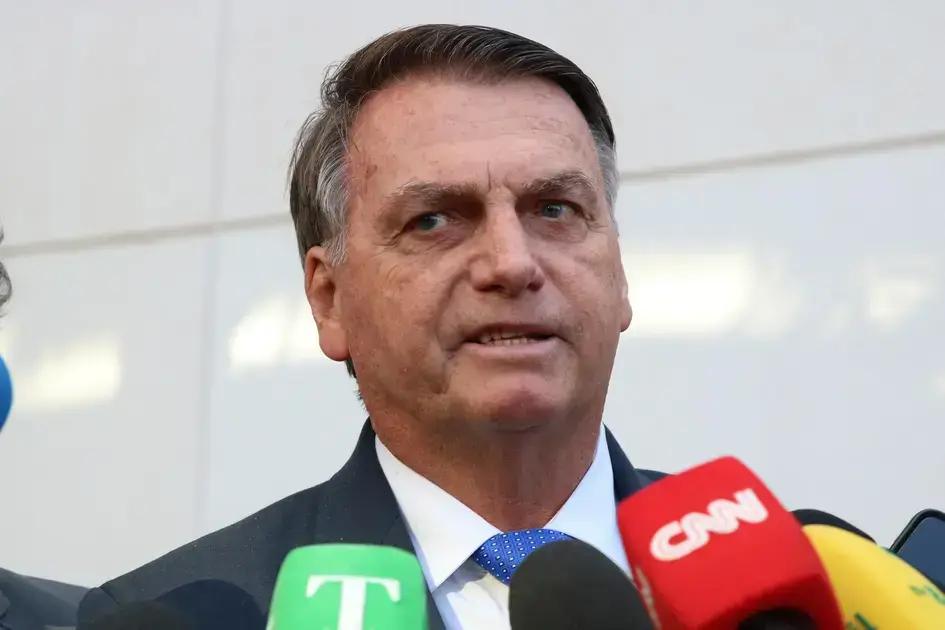 Testemunhas de Bolsonaro negam envolvimento em golpe de Estado ao STF