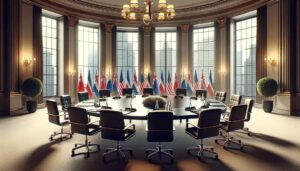 Zelensky Propõe Reunião Tática com Trump e Putin na Ucrânia