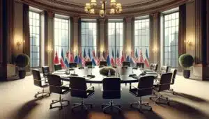 Zelensky Propõe Reunião Tática com Trump e Putin na Ucrânia