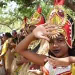 Zumbi dos Palmares sedia I Encontro Nacional de Direitos Humanos do Judiciário