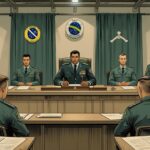 Artigo 3º do Código de Processo Penal Militar Estrutura, Aplicação e Importância Jurídica
