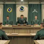 Artigo 3º do Código de Processo Penal Militar Estrutura, Aplicação e Importância Jurídica