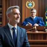 STJ anula provas e absolve homem condenado por falsificação de documentos 1
