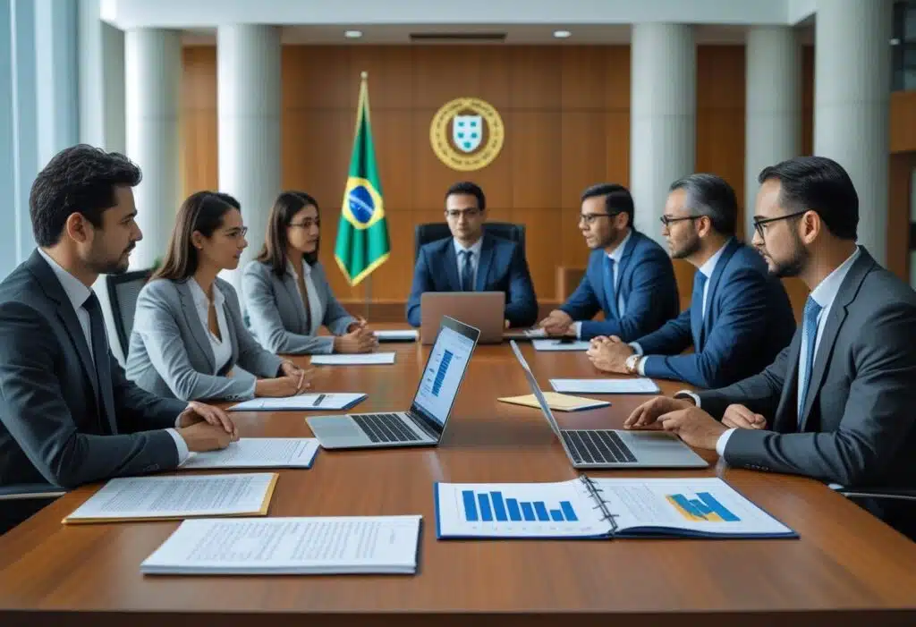 TRT-11 flexibilidade na penhora de verbas públicas em execução trabalhista 1