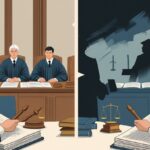 Tentativa de golpe que não ocorreu duas interpretações jurídicas 1
