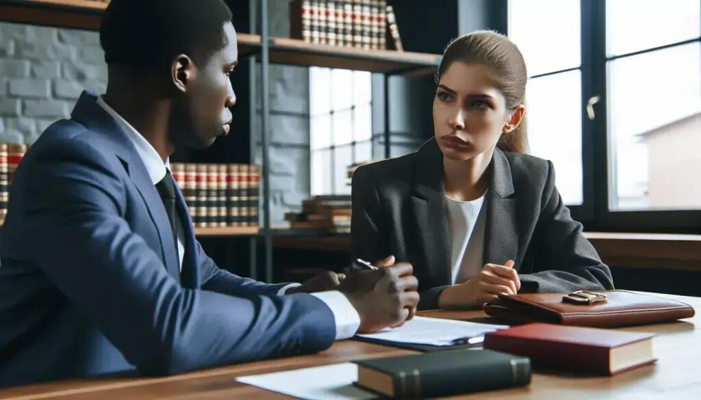 A importância de um advogado especializado nos casos de violência doméstica e familiar para sua defesa