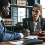 A importância de um advogado especializado nos casos de violência doméstica e familiar para sua defesa