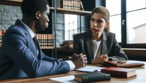 A importância de um advogado especializado nos casos de violência doméstica e familiar para sua defesa