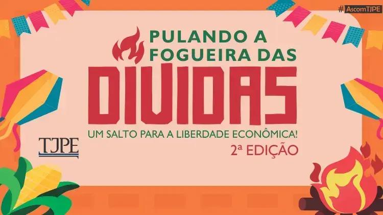Ação em Pernambuco promove renegociação de dívidas e inclusão financeira