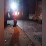 Adolescente que coordenou ataque é preso em Pernambuco