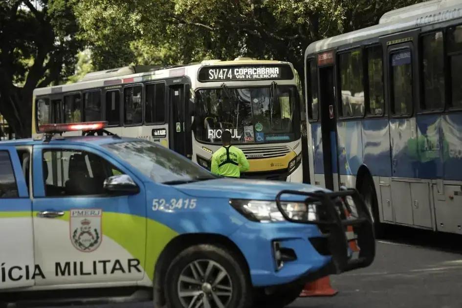 Alerj aprova estatuto das blitzes: novas regras de fiscalização no RJ