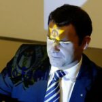 Allan Turnowski é libertado após decisão da Justiça do Rio de Janeiro
