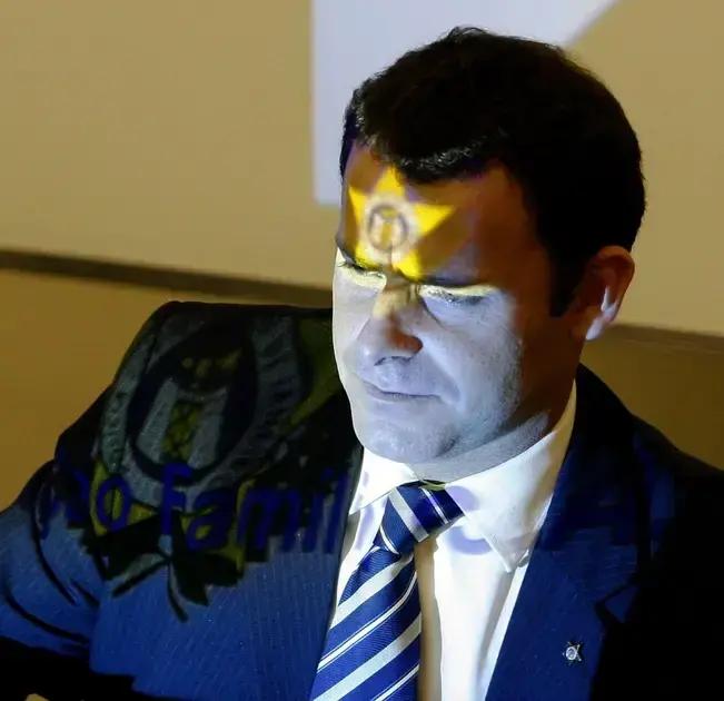 Allan Turnowski é libertado após decisão da Justiça do Rio de Janeiro