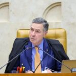 Barroso defende que Judiciário não está legislando no julgamento do Marco Civil