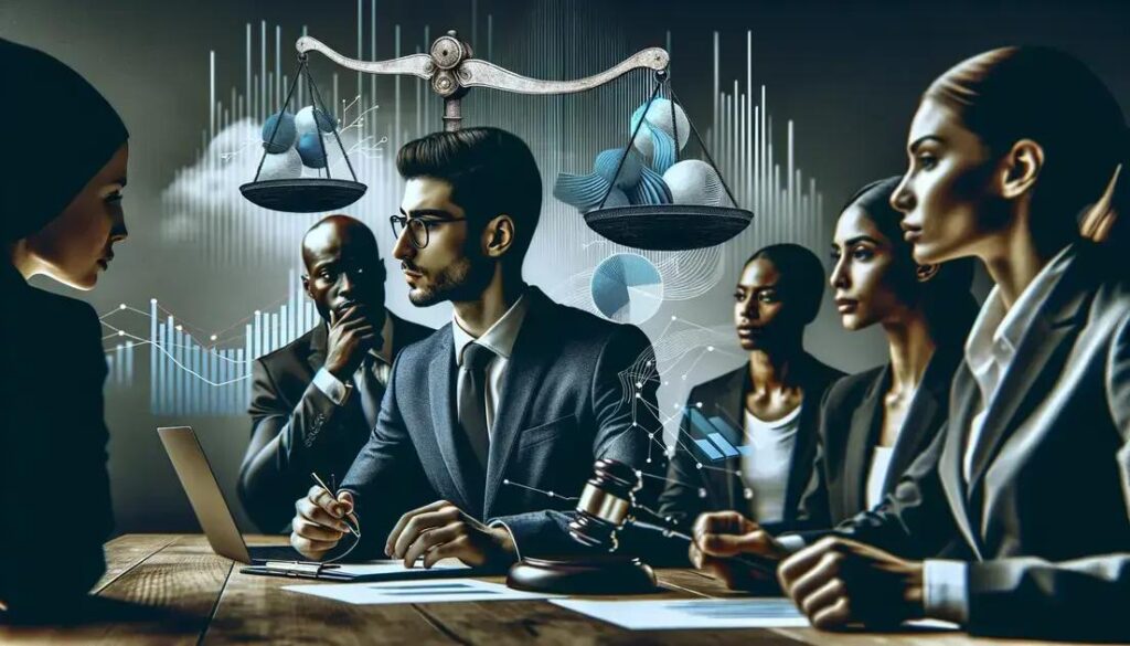 Bens Arrolados: Entenda o Impacto em Empresa com Disputa de Produto