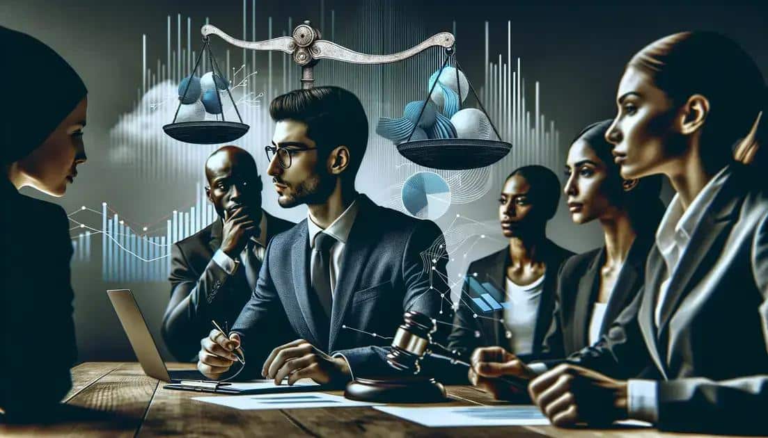 Bens Arrolados: Entenda o Impacto em Empresa com Disputa de Produto