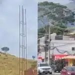 Bope realiza operação no Largo do Correia após tiroteios violentos