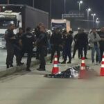 Cabo da Polícia Militar é assassinado na Avenida Brasil, no Rio de Janeiro