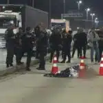 Cabo da Polícia Militar é assassinado na Avenida Brasil, no Rio de Janeiro