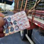 Caminhoneiro é solto por falta de provas em caso de tráfico