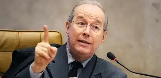 Celso de Mello critica golpismo em apoio à família Bolsonaro