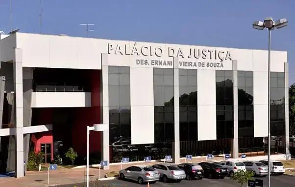 CNJ avalia eficiência e transparência no TJMT de 24 a 27 de junho