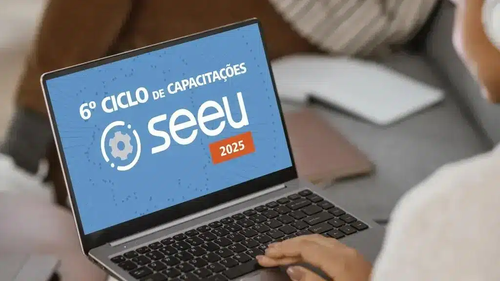 CNJ capacita mais de 4,6 mil pessoas no 6º ciclo sobre o SEEU