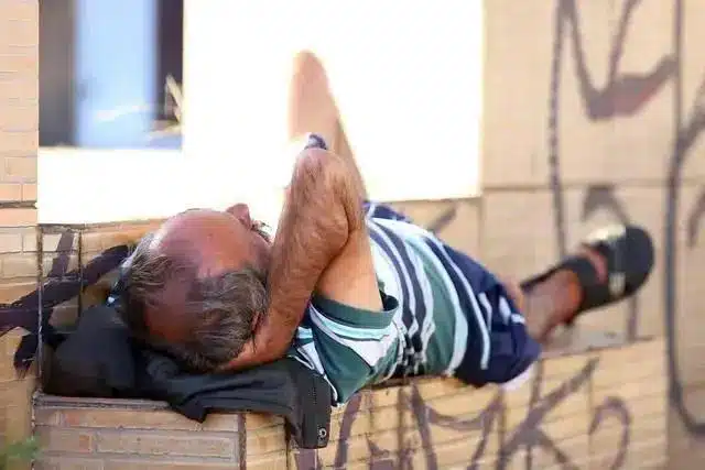 CNJ lança índice para monitorar políticas de apoio à população de rua