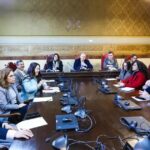 Comissão entre TJ-SP e OAB-SP promove encontro para fortalecimento de laços