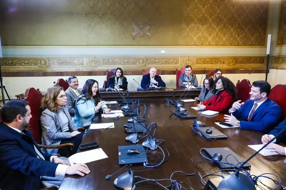 Comissão entre TJ-SP e OAB-SP promove encontro para fortalecimento de laços