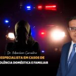 Como Identificar e Lidar com os Sinais de Violência Doméstica