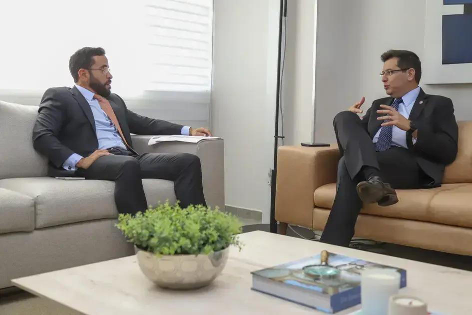 Como o TRF-1 reduziu 41 mil ações com gestão eficaz