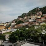 Complexo do Fubá registra 7 tiroteios em 3 dias e 11 mortes em 2025