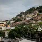 Complexo do Fubá registra 7 tiroteios em 3 dias e 11 mortes em 2025