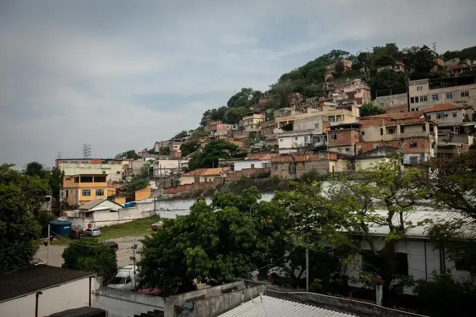 Complexo do Fubá registra 7 tiroteios em 3 dias e 11 mortes em 2025