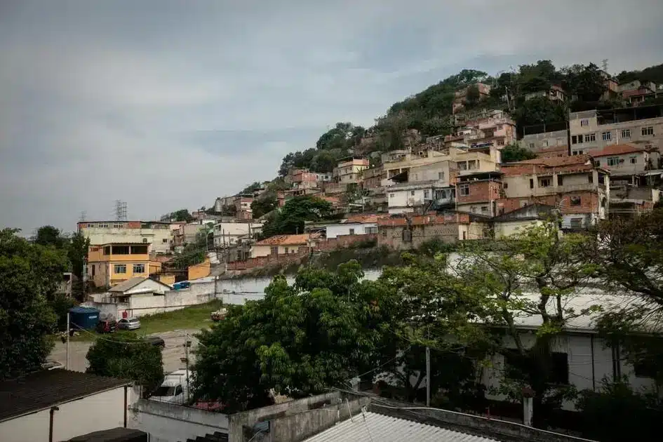 Complexo do Fubá registra 7 tiroteios em 3 dias e 11 mortes em 2025