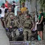 Crescimento alarmante do número de mortes em intervenções policiais no Rio