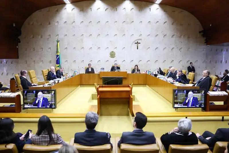 Decisão do STF permite uso de celular como prova em investigações criminais